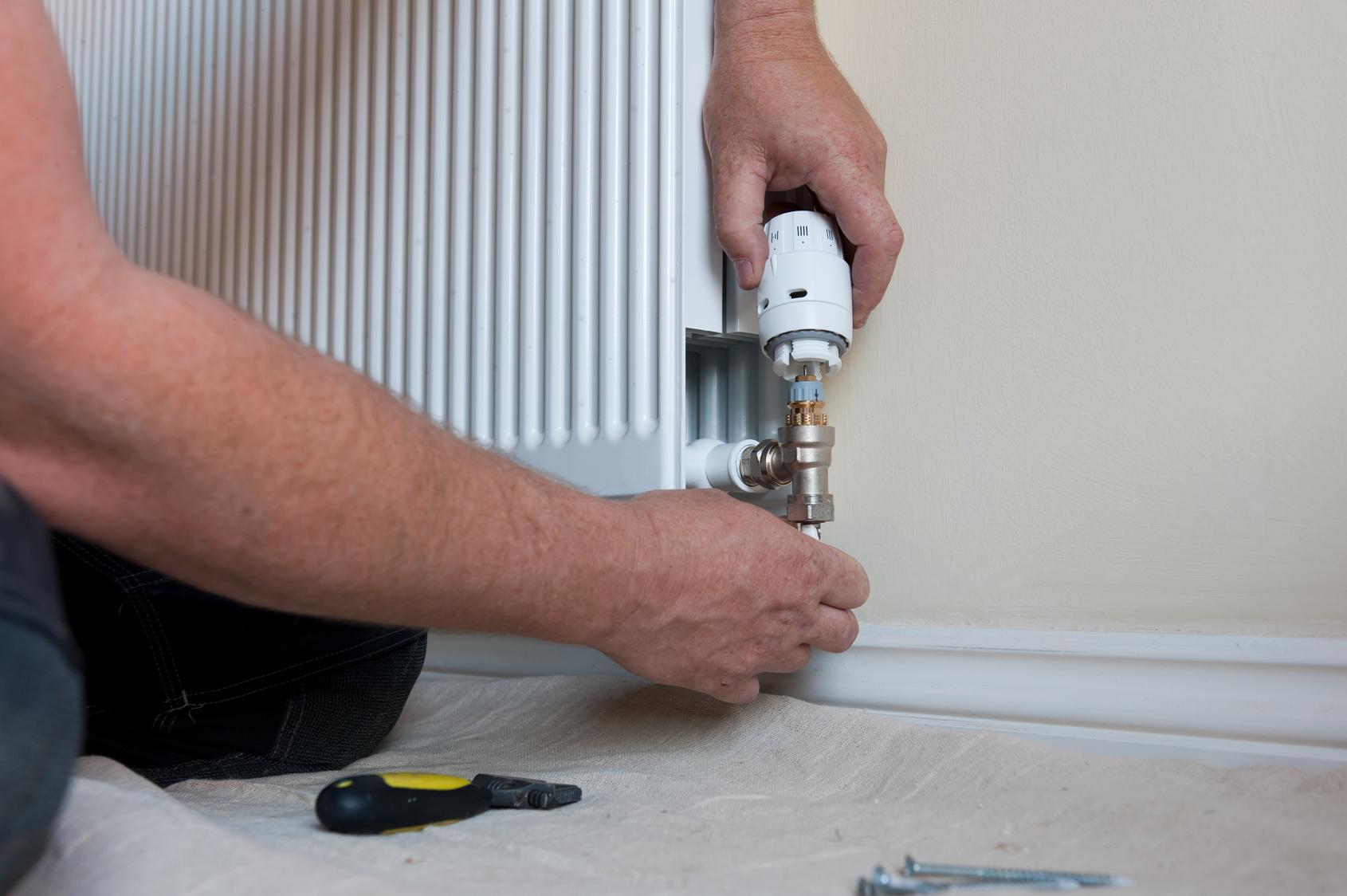 chauffage électrique inertie Meaux