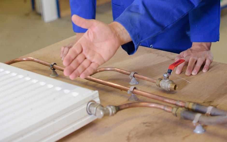 chauffage électrique inertie Meaux