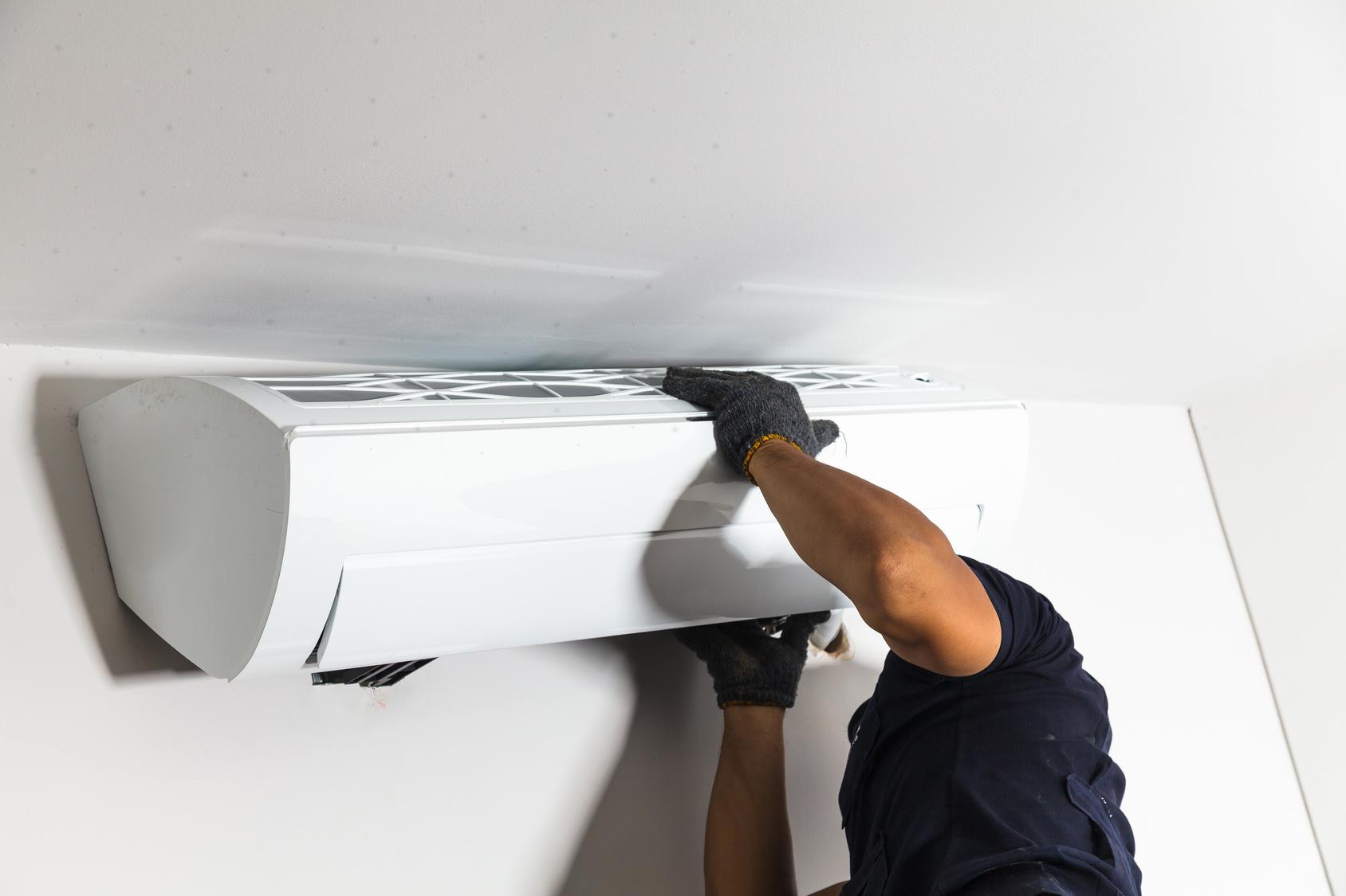 chauffage électrique inertie Meaux