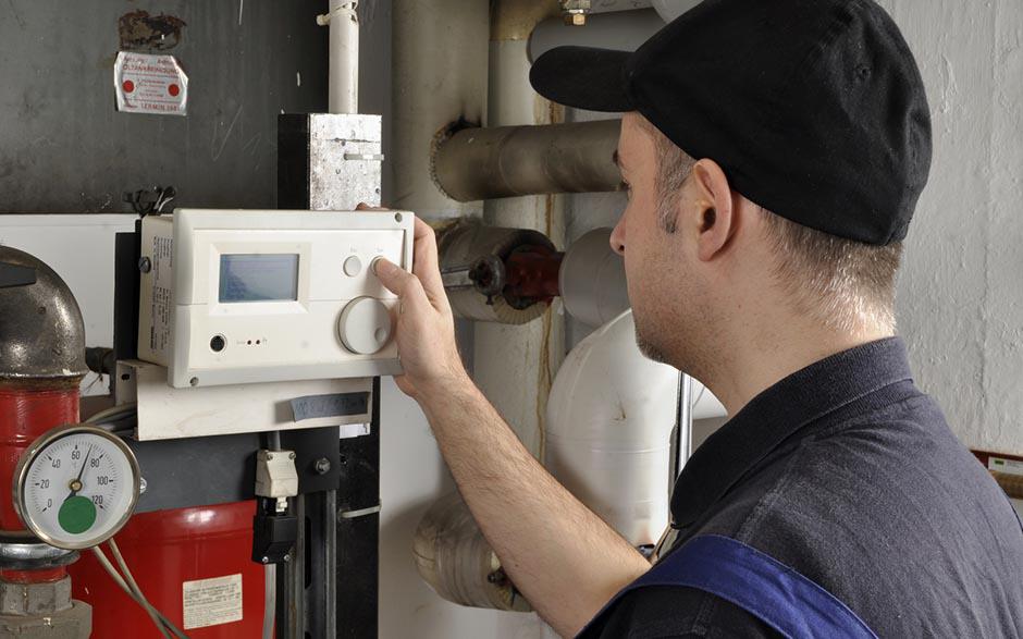 chauffage geothermie Asnières-sur-Seine